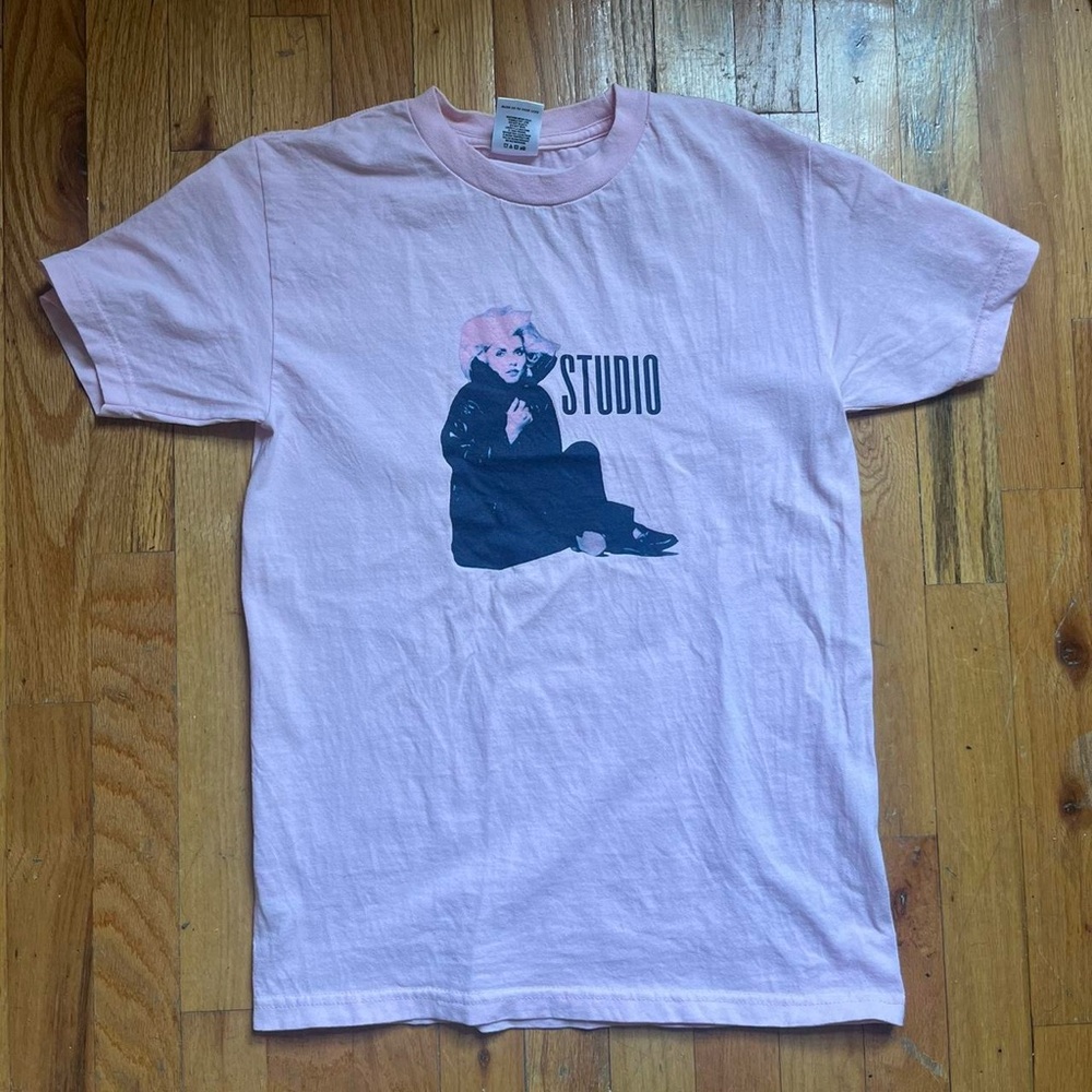Studio Skate Tee